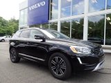 2017 Volvo XC60 Onyx Black Metallic