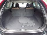 2017 Volvo XC60 T5 Dynamic Trunk