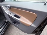 2017 Volvo XC60 T5 Dynamic Door Panel