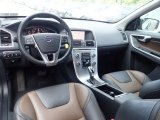 Volvo Interiors