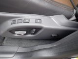 2017 Volvo XC60 T5 Dynamic Front Seat