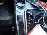 2021 Kia Seltos S AWD IVT Automatic Transmission
