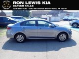 2020 Kia Rio LX