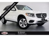 2017 Mercedes-Benz GLC 300
