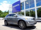 2017 Volvo XC60 T6 AWD Inscription Data, Info and Specs