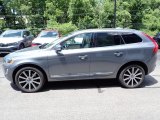 2017 Volvo XC60 T6 AWD Inscription Exterior