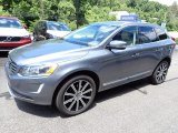 2017 Volvo XC60 T6 AWD Inscription Exterior