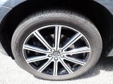 2017 Volvo XC60 T6 AWD Inscription Wheel