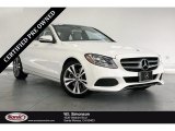 2017 Mercedes-Benz C 300 Sedan