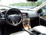 2017 Volvo XC60 T6 AWD Inscription Soft Beige Interior