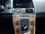 2017 Volvo XC60 T6 AWD Inscription Controls