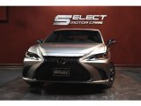 2020 Lexus ES 350 F Sport