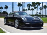 2008 Black Porsche 911 GT2 #138802170