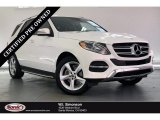 2017 Mercedes-Benz GLE 350