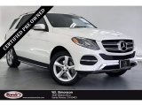 2016 Mercedes-Benz GLE 350