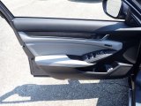 2020 Honda Accord Touring Sedan Door Panel