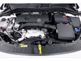 2021 Mercedes-Benz GLA 250 2.0 Liter Turbocharged DOHC 16-Valve VVT 4 Cylinder Engine