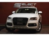 2014 Audi Q5 2.0 TFSI quattro