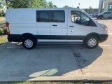 2019 Ford Transit Van 250 LR Regular Exterior