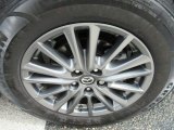 2017 Mazda CX-5 Touring Wheel