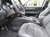 2017 Mazda CX-5 Touring Front Seat