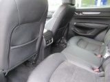 2017 Mazda CX-5 Touring Rear Seat