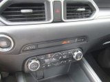 2017 Mazda CX-5 Touring Controls