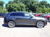 2020 Machine Gray Metallic Mazda CX-9 Grand Touring AWD #138800868