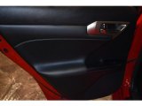 2014 Lexus CT 200h F Sport Hybrid Door Panel