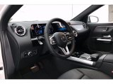 2021 Mercedes-Benz GLA 250 Dashboard