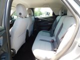 2021 Chevrolet TrailBlazer LS Rear Seat