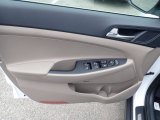 2021 Hyundai Tucson Limited AWD Door Panel