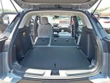 2021 Chevrolet TrailBlazer LS Trunk