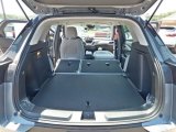 2021 Chevrolet Trailblazer LS Trunk