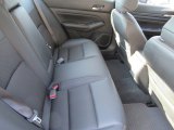 2020 Nissan Altima SR Rear Seat