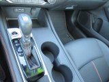 2020 Nissan Altima SR Xtronic CVT Automatic Transmission