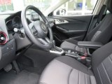2018 Mazda CX-3 Sport Front Seat