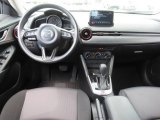 2018 Mazda CX-3 Sport Black Interior