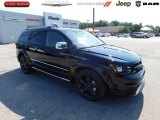 2020 Dodge Journey Pitch Black