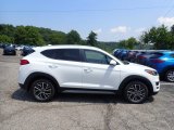 2020 Hyundai Tucson SEL AWD