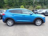 2020 Hyundai Tucson Value AWD