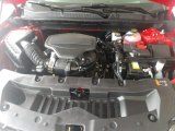2020 Chevrolet Blazer RS 3.6 Liter DOHC 24-Valve VVT V6 Engine