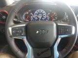2020 Chevrolet Blazer RS Steering Wheel