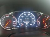 2020 Chevrolet Blazer RS Gauges