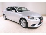 2015 Lexus IS 250 AWD