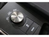 2015 Lexus IS 250 AWD Controls