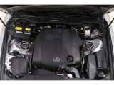 2015 Lexus IS 250 AWD 2.5 Liter DFI DOHC 24-Valve VVT-i V6 Engine