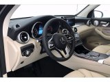 2020 Mercedes-Benz GLC 300 4Matic Dashboard