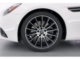 2020 Mercedes-Benz SLC 300 Roadster Wheel