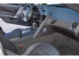 2015 Chevrolet Corvette Z06 Coupe Dashboard